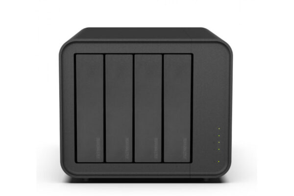 TerraMaster F4-424