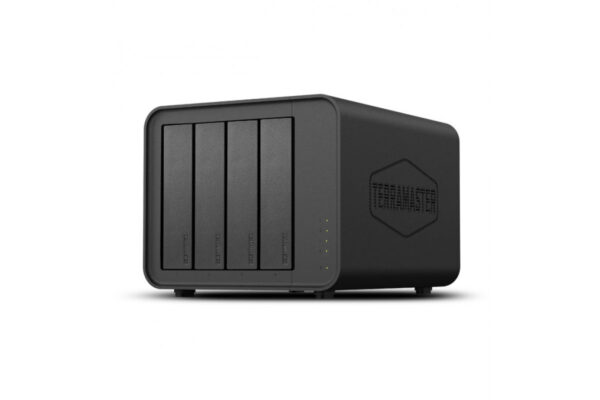 TerraMaster F4-424