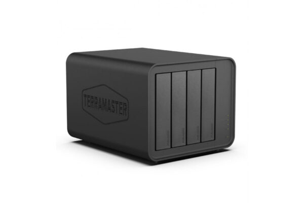 TerraMaster F4-424