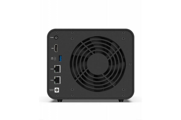 TerraMaster F4-424