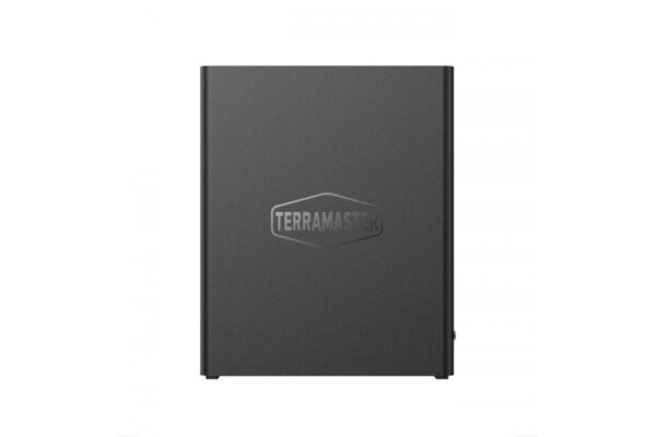 TerraMaster F8 SSD Plus