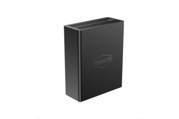 TerraMaster F8 SSD Plus